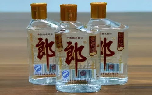 中国小酒前4强,劲酒 江小白上榜,第3款是山东人的最爱