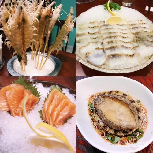 东海怡品海鲜餐厅